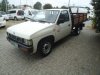 Nissan Pick-up Cabine_Simples_3_Lugares Nissan Pick-up Cabine_Simples_3_Lugares