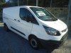 Ford Transit Custom Longa MOTOR_DE_FRIO