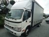 Toyota Dyna L 75.34 Toyota Dyna L 75.34