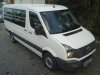 Volkswagen Crafter TDI 9_Lugares Volkswagen Crafter TDI 9_Lugares