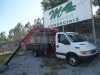 Iveco Daily 50C15 - GRUA FASSI 38 ___VENDIDA___