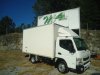 Mitsubishi-Fuso Canter 3C13