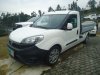 Fiat Doblo Work-UP PICK-UP 3LUG.