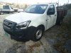 Isuzu D-Max Cabine Simples 4x2