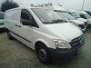 Mercedes-Benz Vito 110 CDI - CURTA