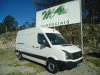 Volkswagen Crafter TDI