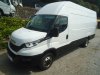 Iveco Daily 35-16 Hi-Matic Longa 18m2